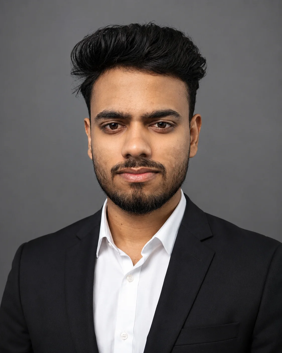 Kapil Lodhi