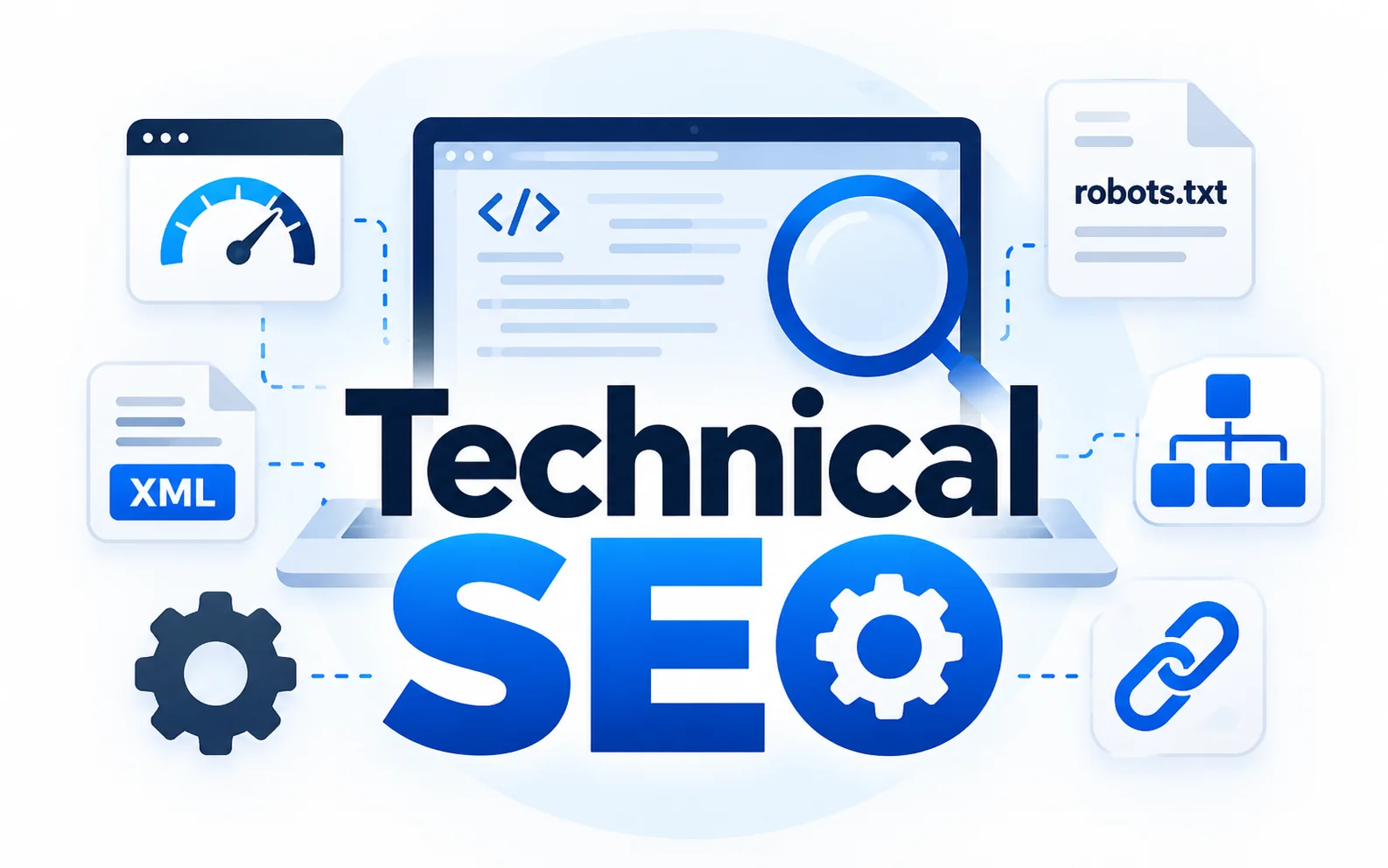Technical SEO